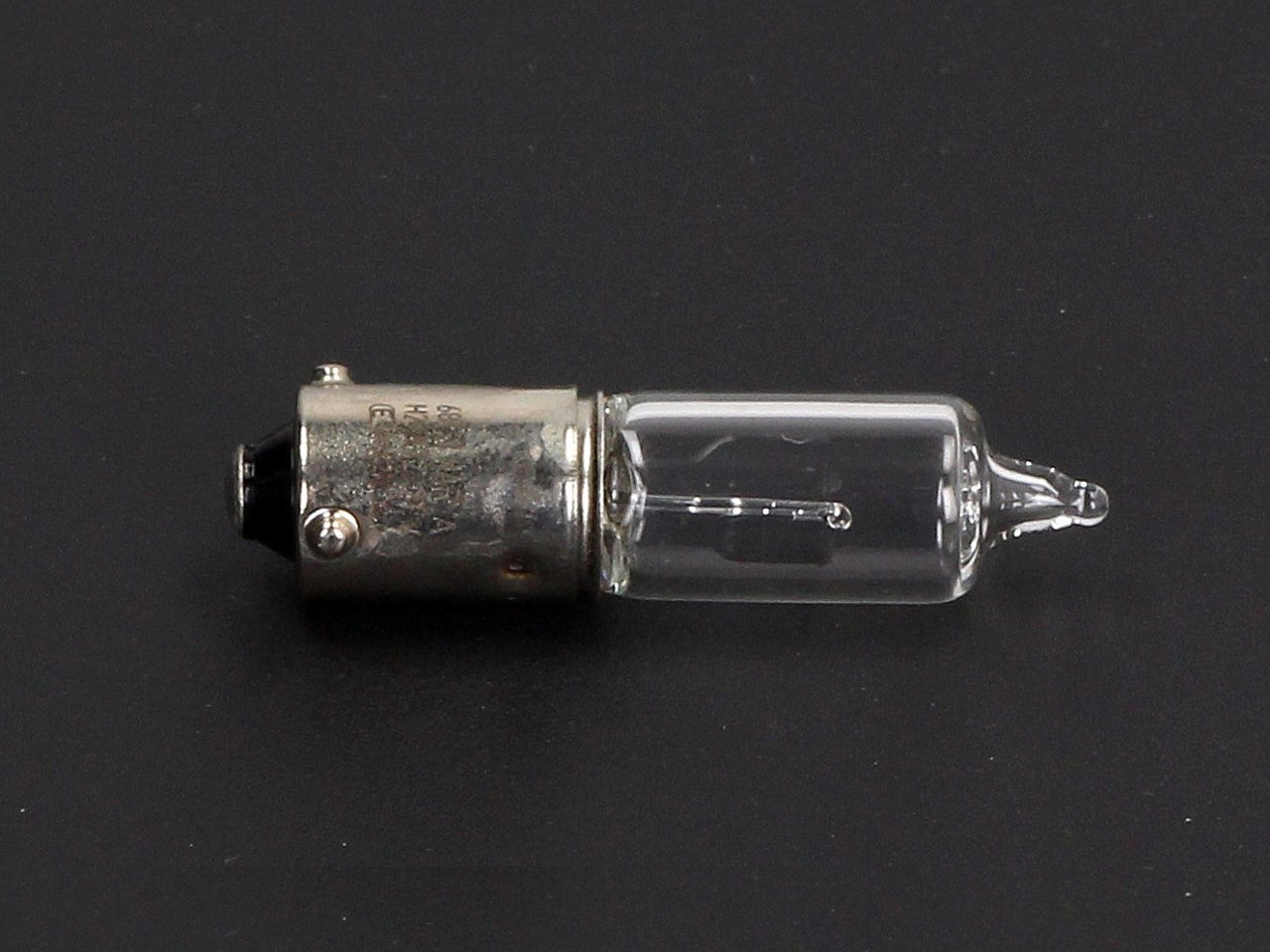 Kellermann Leuchtmittel, BL 1000, Halogen, 12 V, 21 W