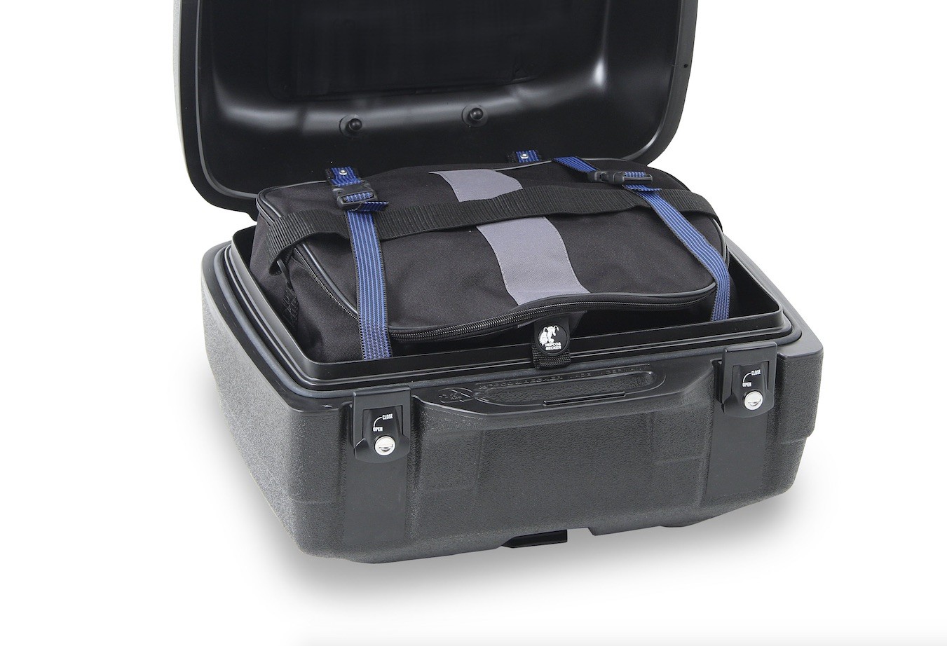 Innentasche Junior Topcase 40 / Journey Topcase 40 / Alu-Standard Topcase 35 Original Hepco & Becker