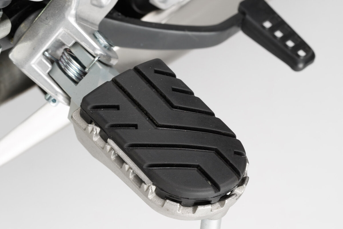 SW-Motech ION Fußrasten-Kit