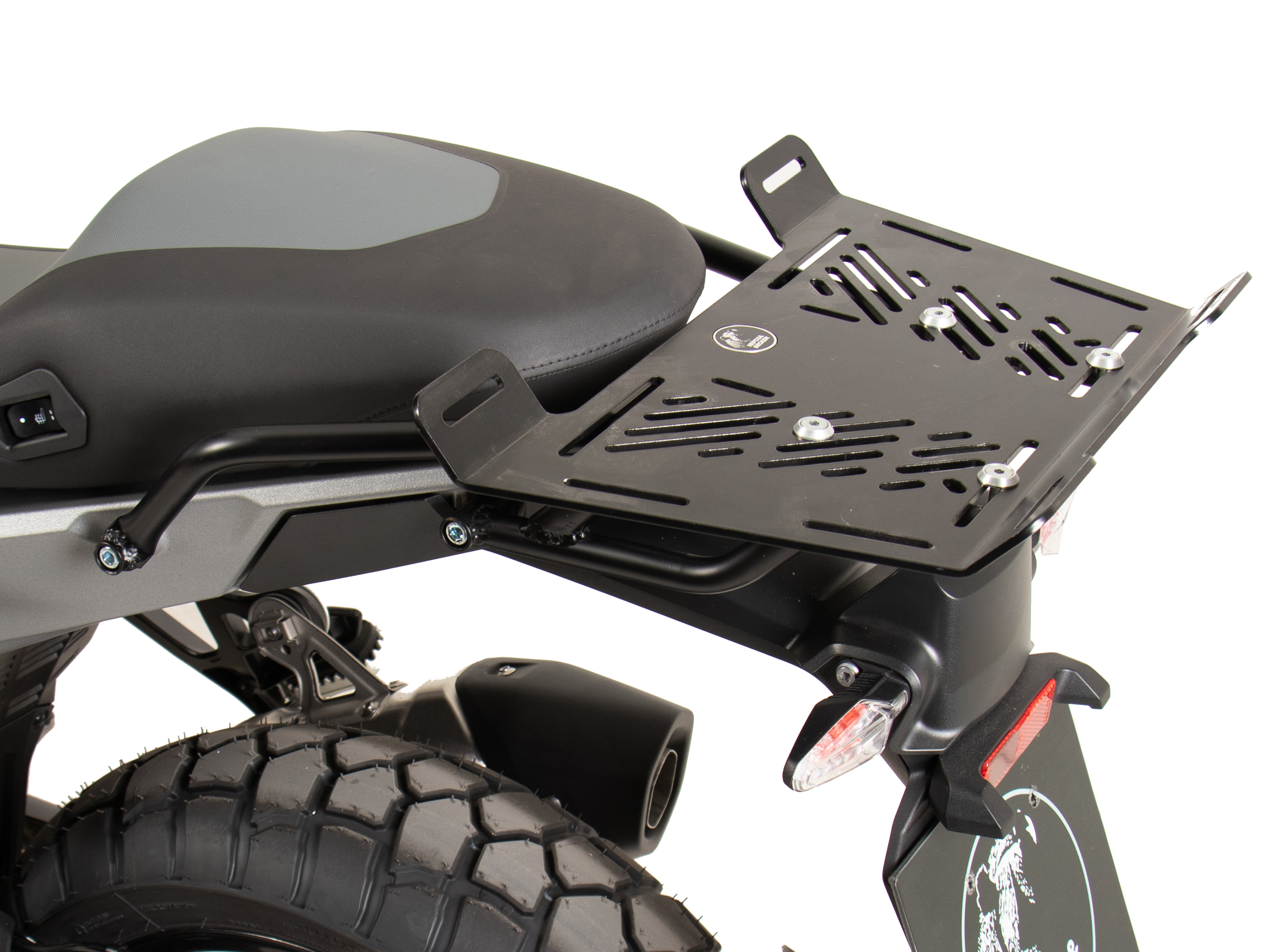 Gepäckbrückenverbreiterung für BMW R 1300 GS (23-) Hepco & Becker
