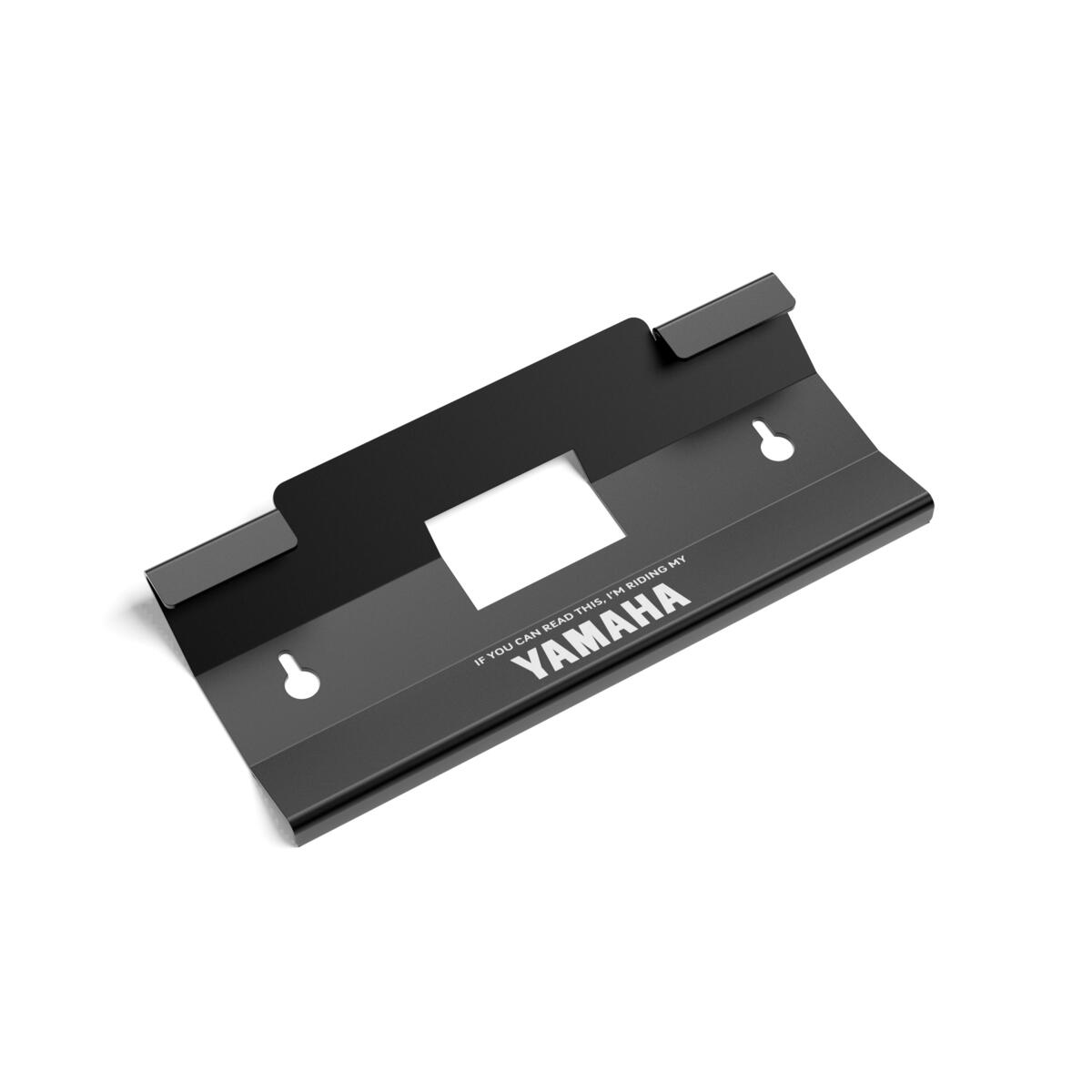 Wandmontage-Set für Seitenkoffer für Tracer 9 / GT (Bj.21-) Original Yamaha