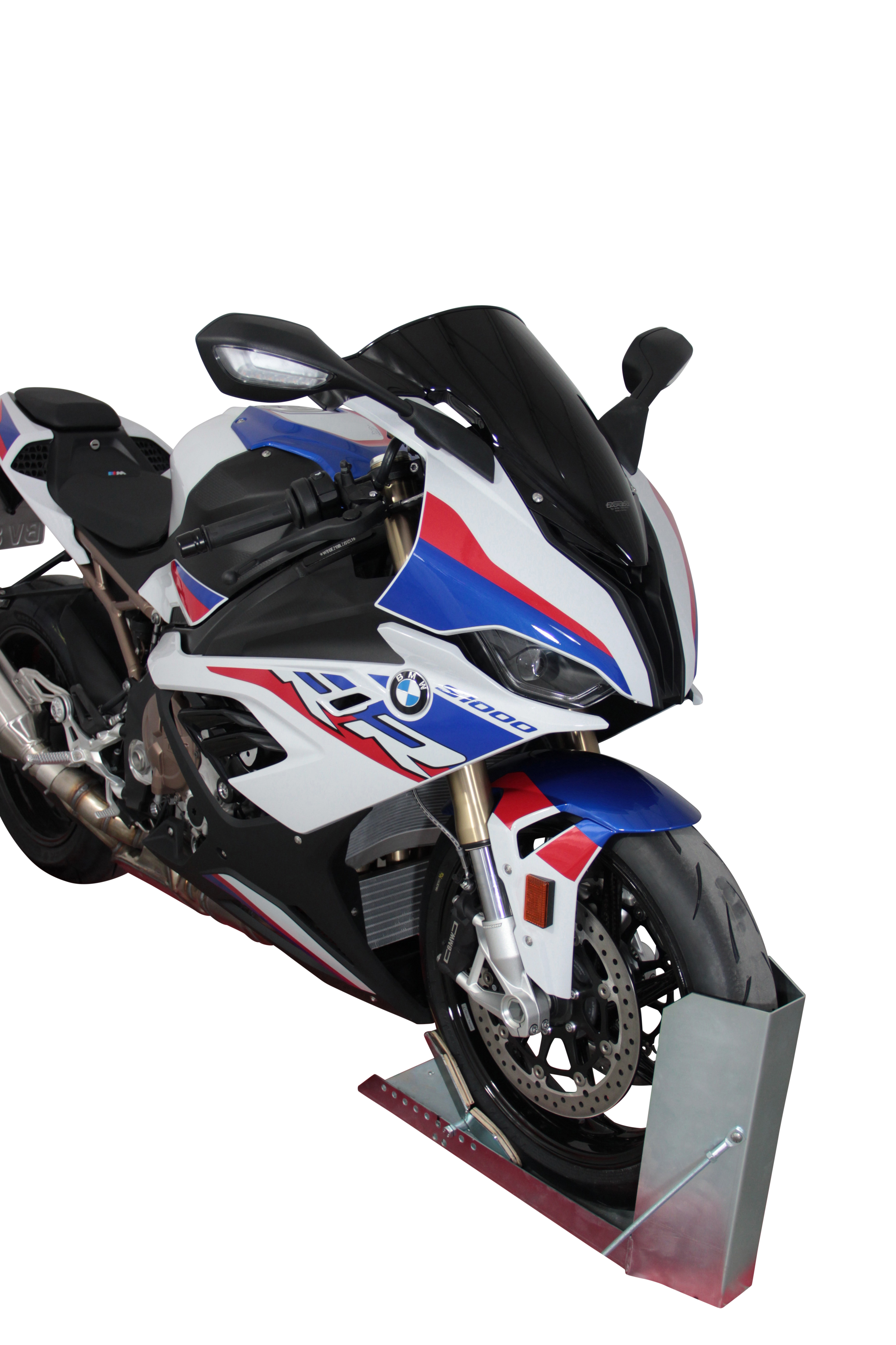 Originalformscheibe MRA "O" für BMW S 1000 RR (Bj.19-)