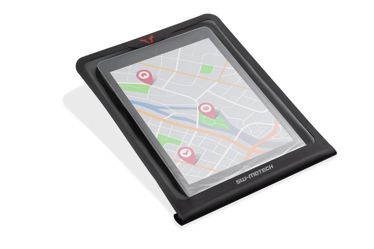 SW-Motech Tablet Drybag für MOLLE-Aufsatz