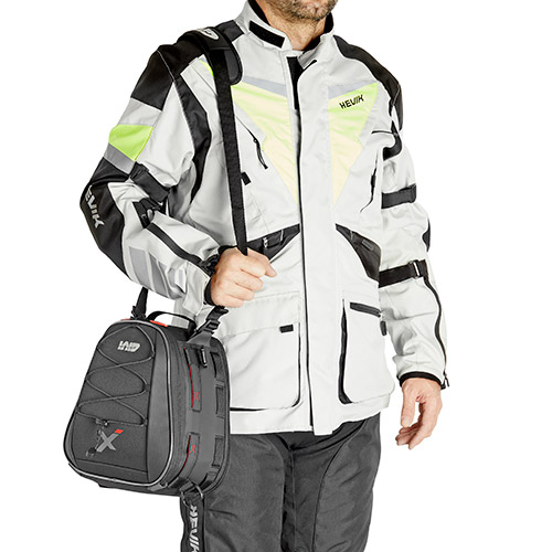 Givi XL07 Satteltasche