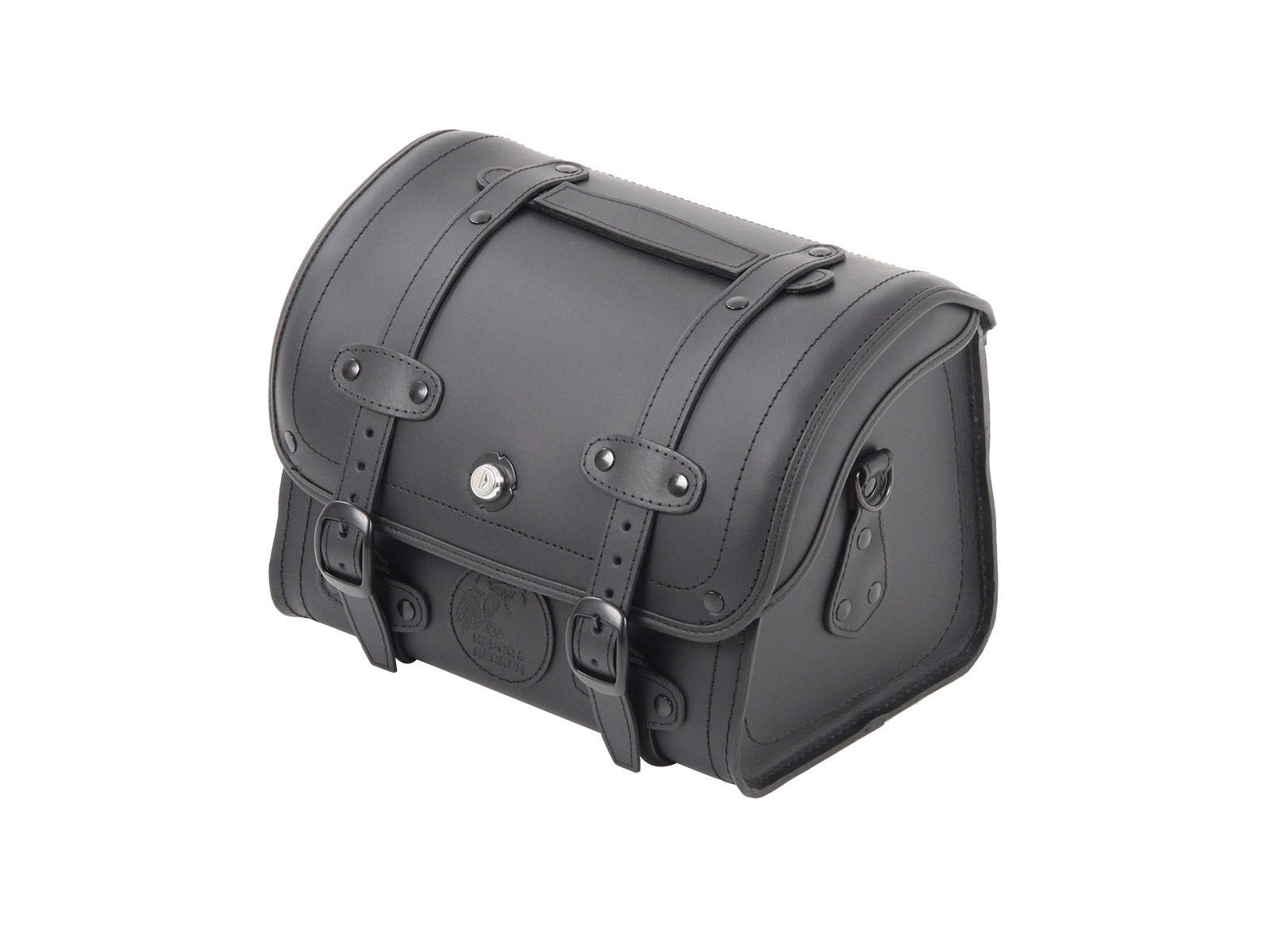 Smallbag Rugged 19 Liter schwarz Hepco & Becker