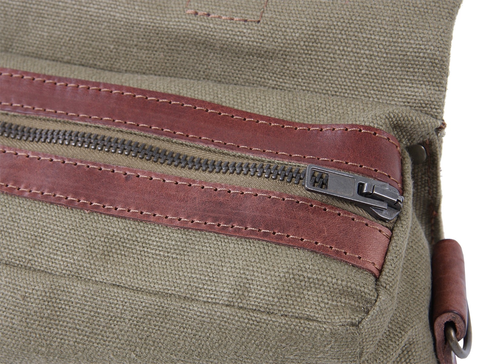 LEGACY Kuriertaschenset M/L grün für C-Bow Träger Hepco & Becker