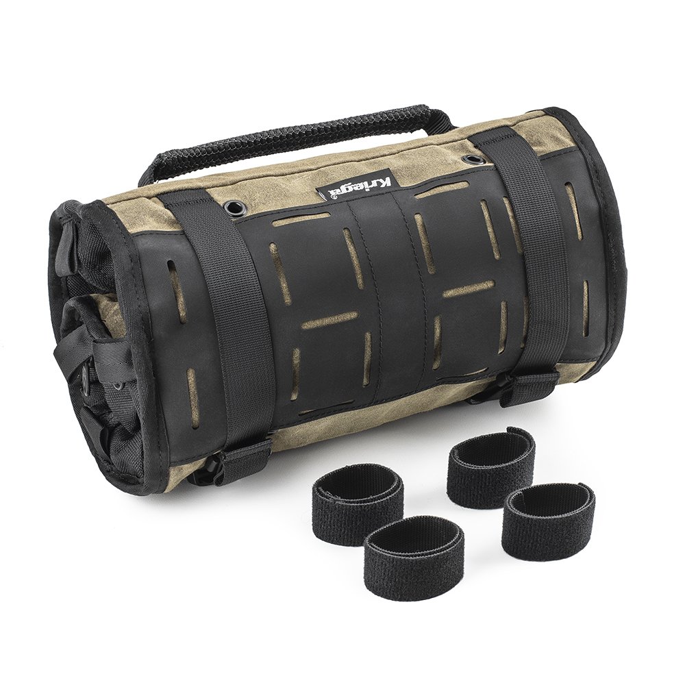 Kriega Roam Tool Roll ranger (Werkzeugrolle)