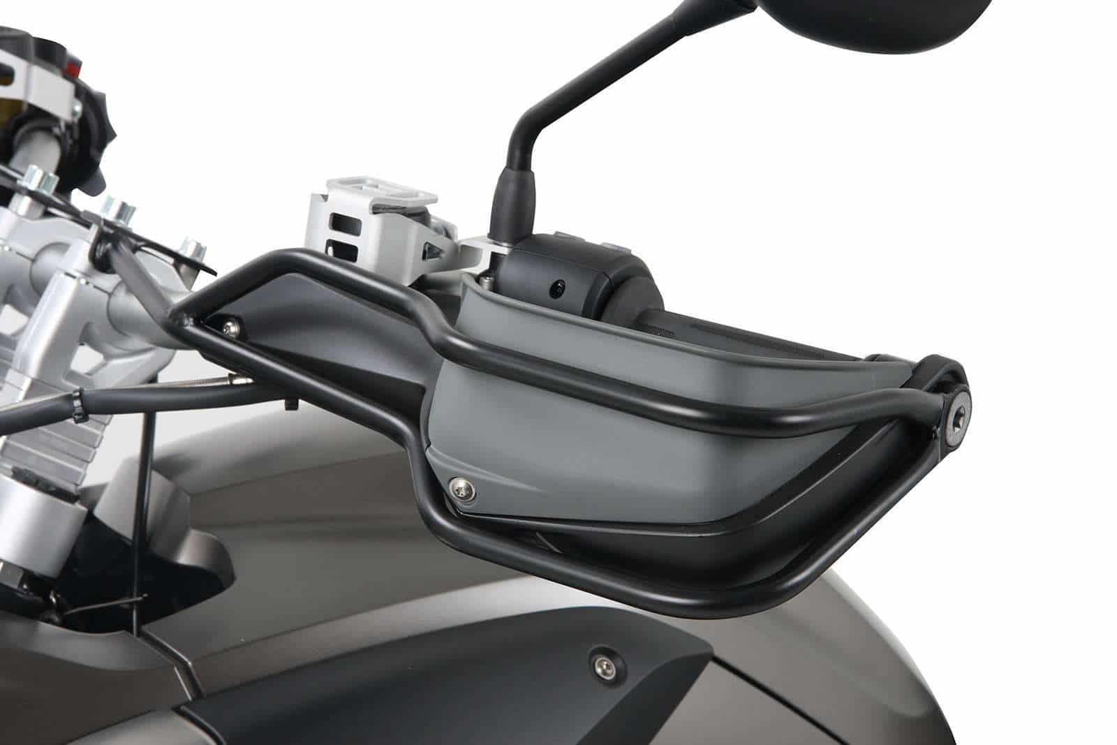 Griffschutz für Kombination mit Original-Handprotector für BMW R 1200 GS (08-12)/Adventure (06-13)