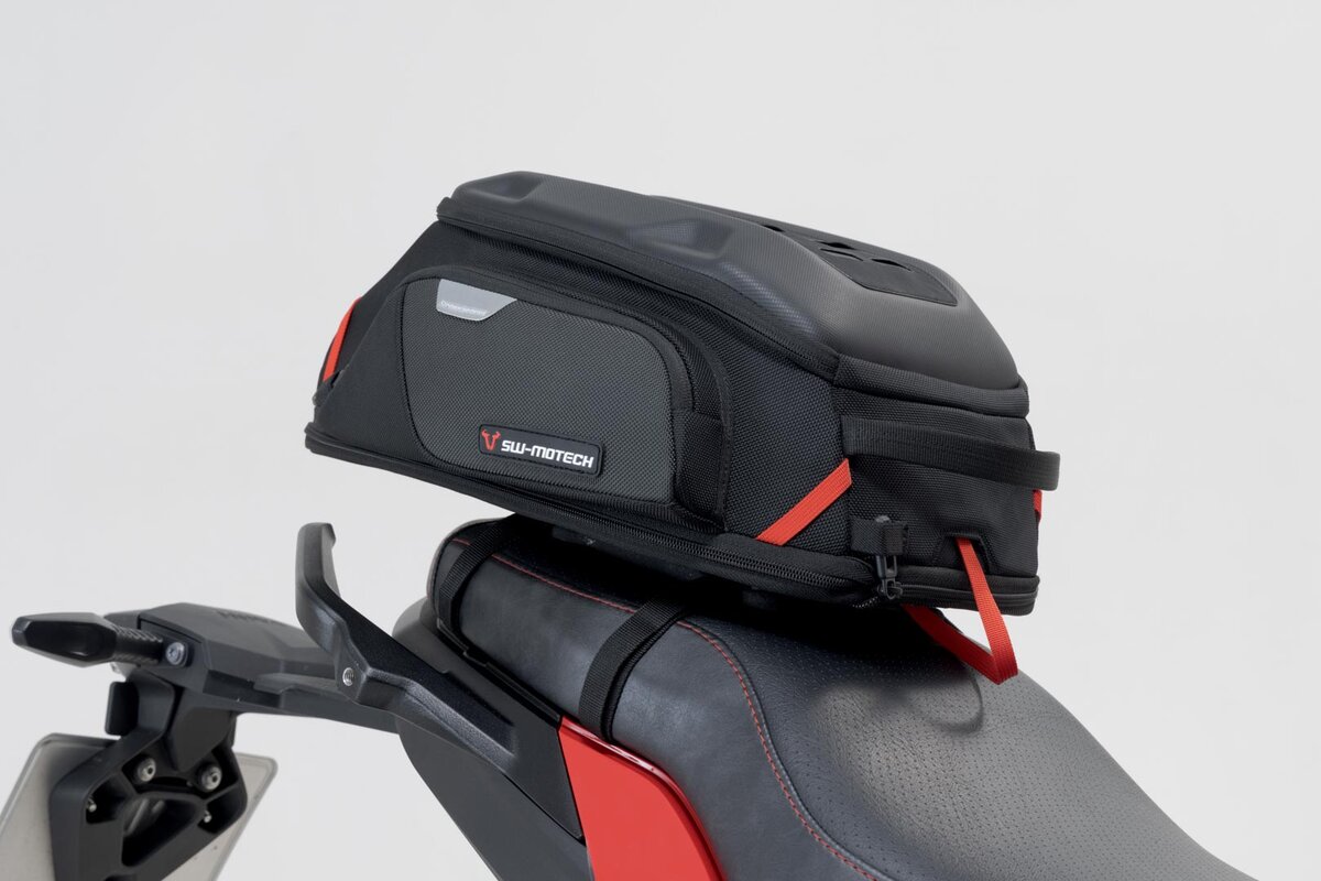 SW-Motech PRO Seat Ring für Honda XL 750 Transalp (23-)