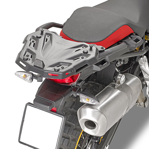 Topcase Träger für BMW F 750 GS (BJ. 18-) / F 850 GS (BJ. 18-) Orignal Givi