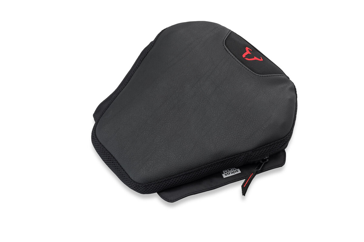 SW-Motech TRAVELLER RIDER Komfortkissen 30,5 x 30 cm für Yamaha XSR 125