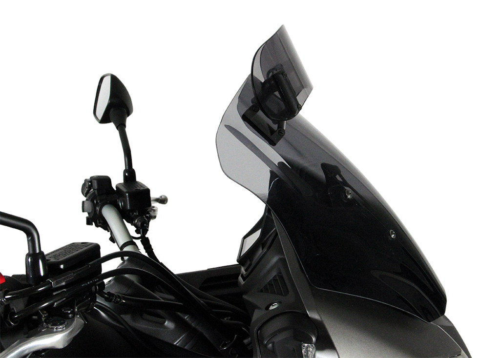 Variotouringscreen MRA "VT" für HONDA CROSSRUNNER VFR 800 X (Bj.15-16)