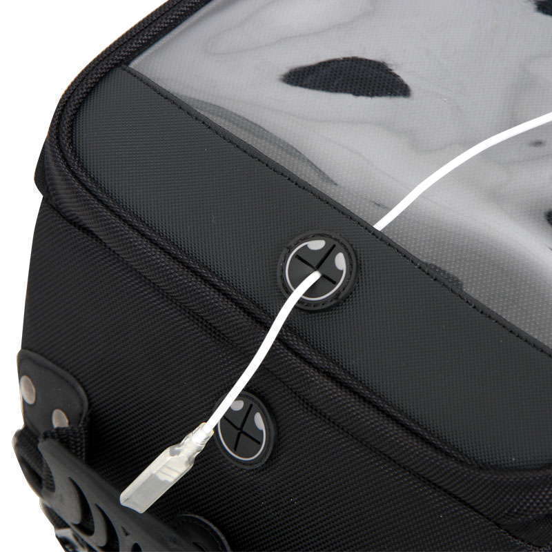 Tankrucksack Street Tourer L Hepco & Becker