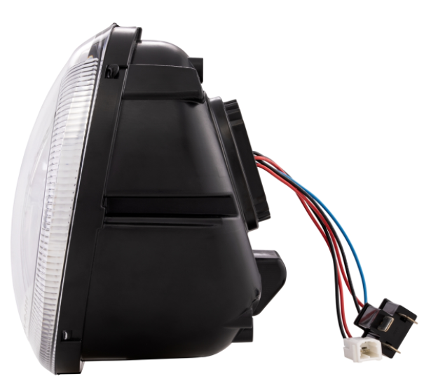 Scheinwerfer LED für Vespa GTS/​GTS Super/​GT/​GT L 125-300ccm ('03-'18)