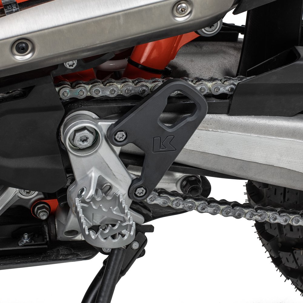 Kriega OS-Base für KTM 690, Husqvarna 701 & GasGas 700