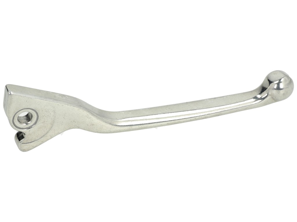 NF Parts Bremshebel, silber