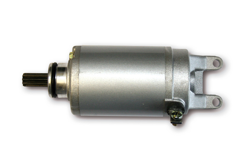 MOTOPROFESSIONAL Anlasser für Suzuki Burgman
