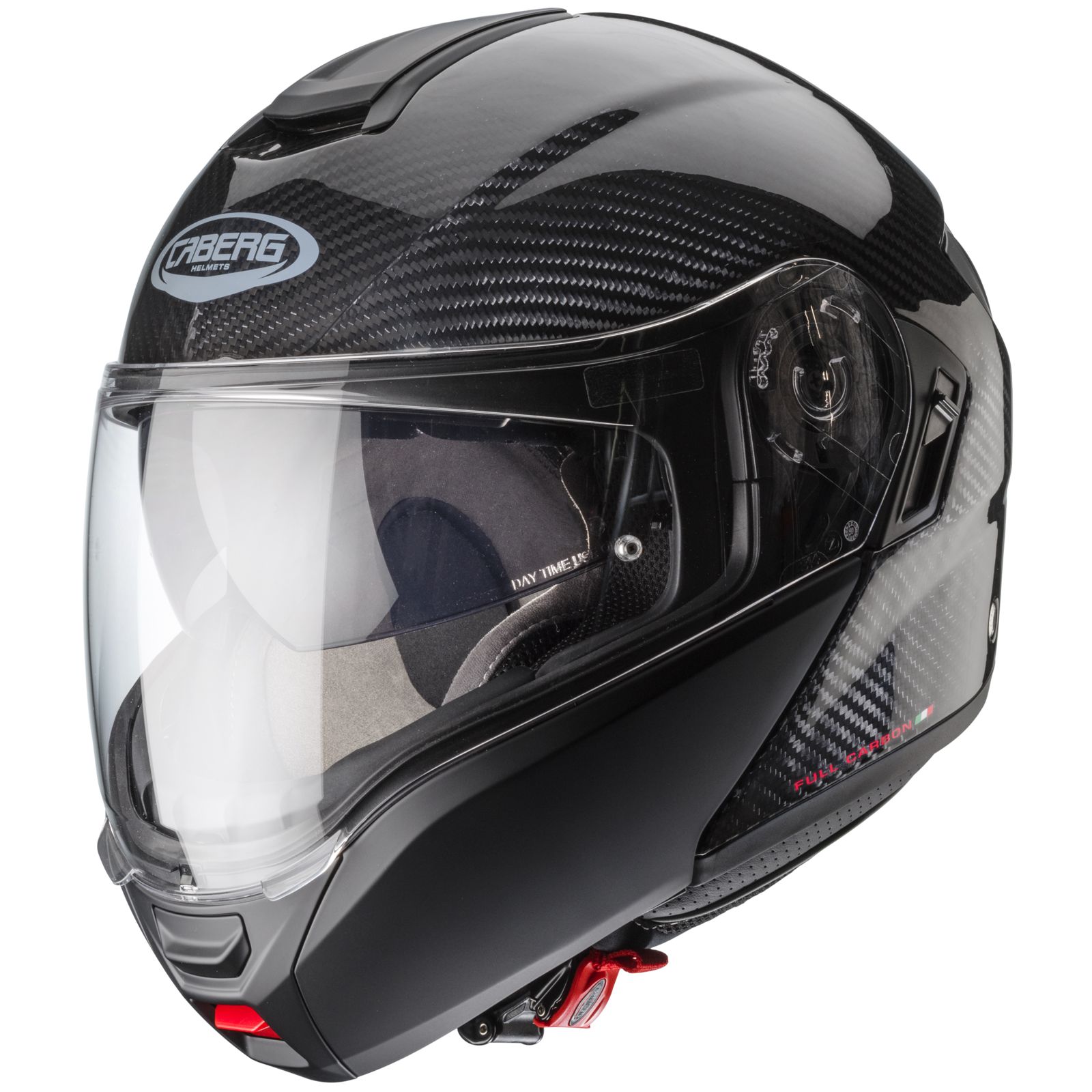 Caberg Helm Levo, Carbon