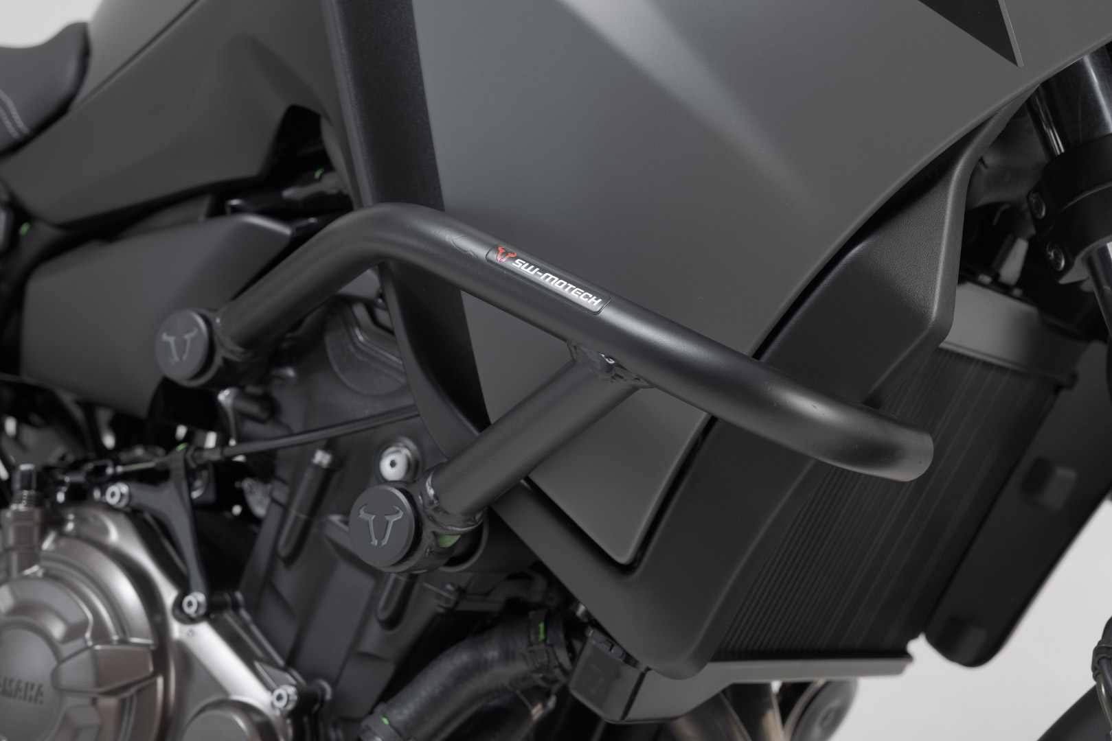 SW-Motech Sturzbügel für Yamaha MT-07 (20-21), RM34