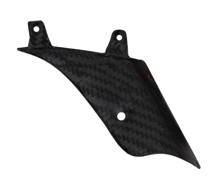 Gabelverkleidung für Vespa GTS/​GTS Super/​GTV/​GT 60/​GT/​GT L 125-300ccm, Carbon