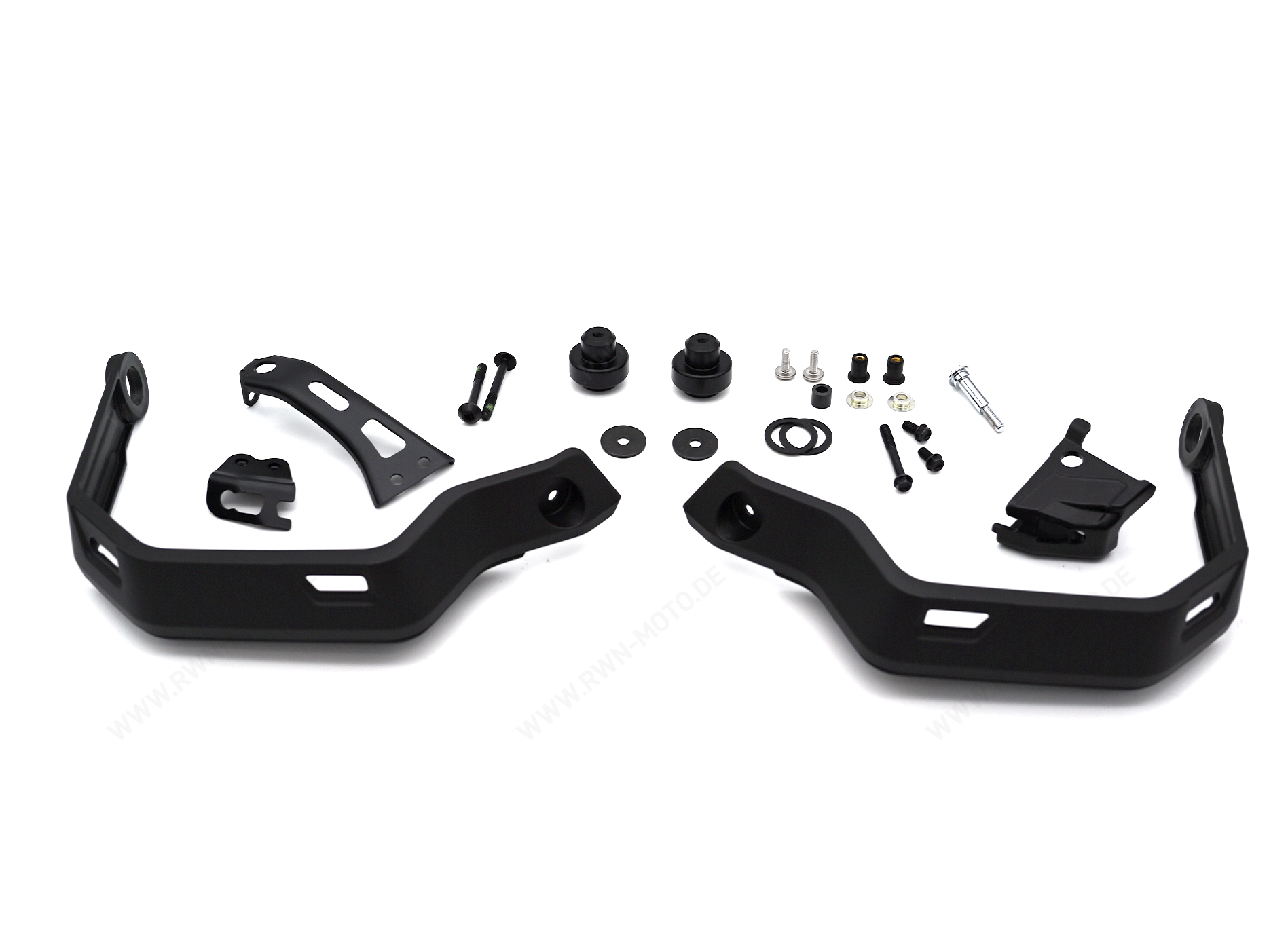 Standard-Handprotektoren für Honda XL 750 Transalp (23-) Original