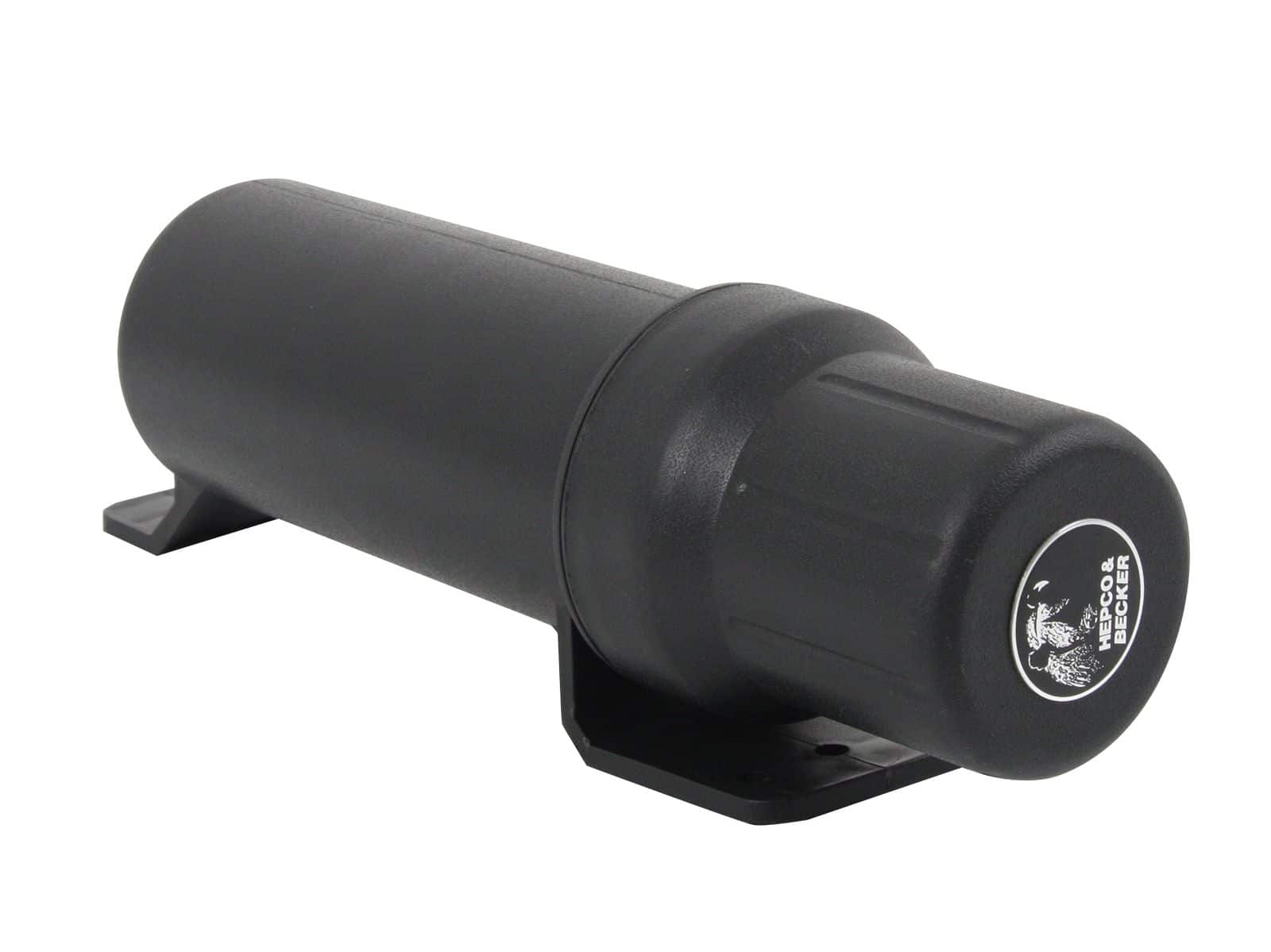 Werkzeugbox für Seitenkofferträger Cutout/Lock-it für BMW R 1250 GS Adventure (19-24) Hepco & Becker