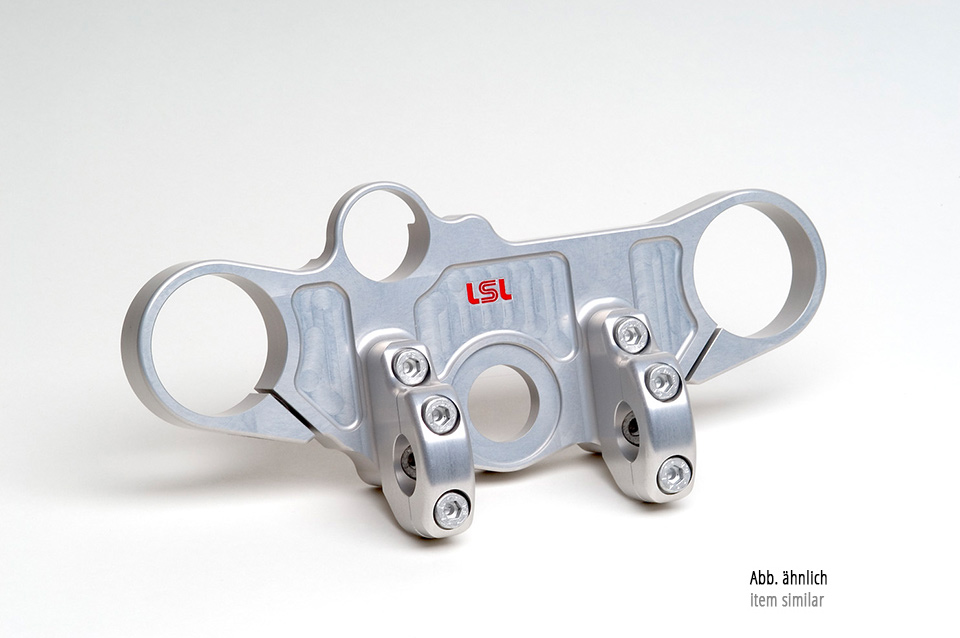 LSL Gabelbrücke für Honda CBR1000RR 2008-