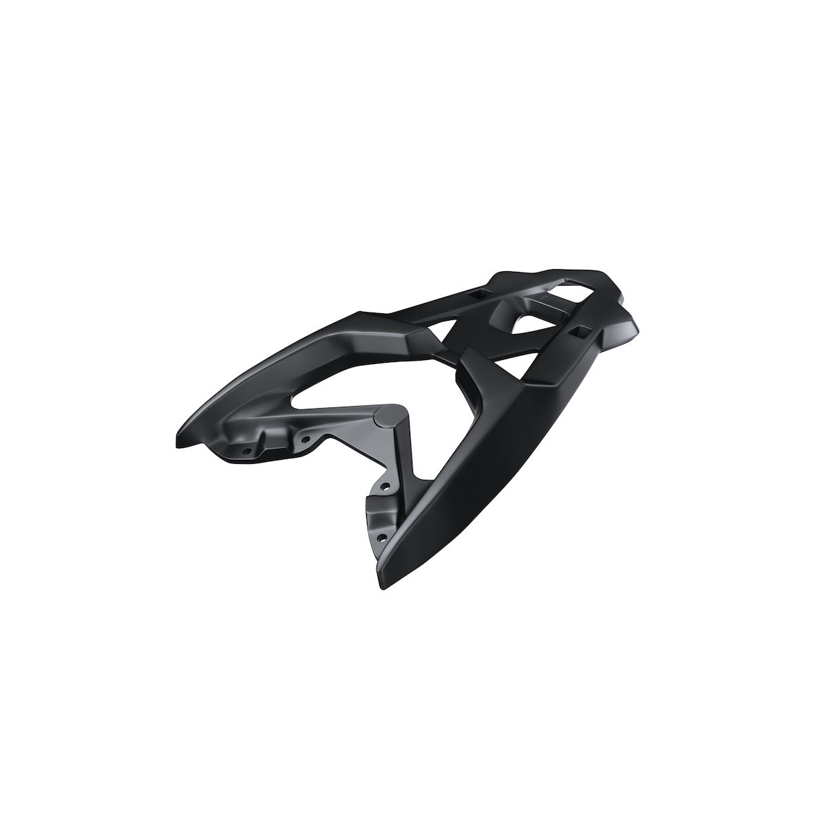 Topcase-Träger für NMAX 125 (Bj.15-) Original Yamaha