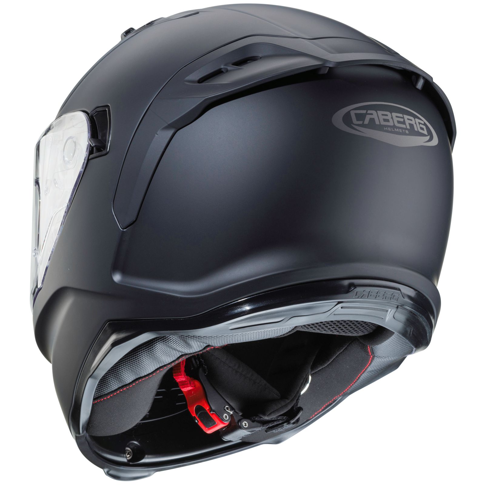 Caberg Helm Avalon, matt-schwarz