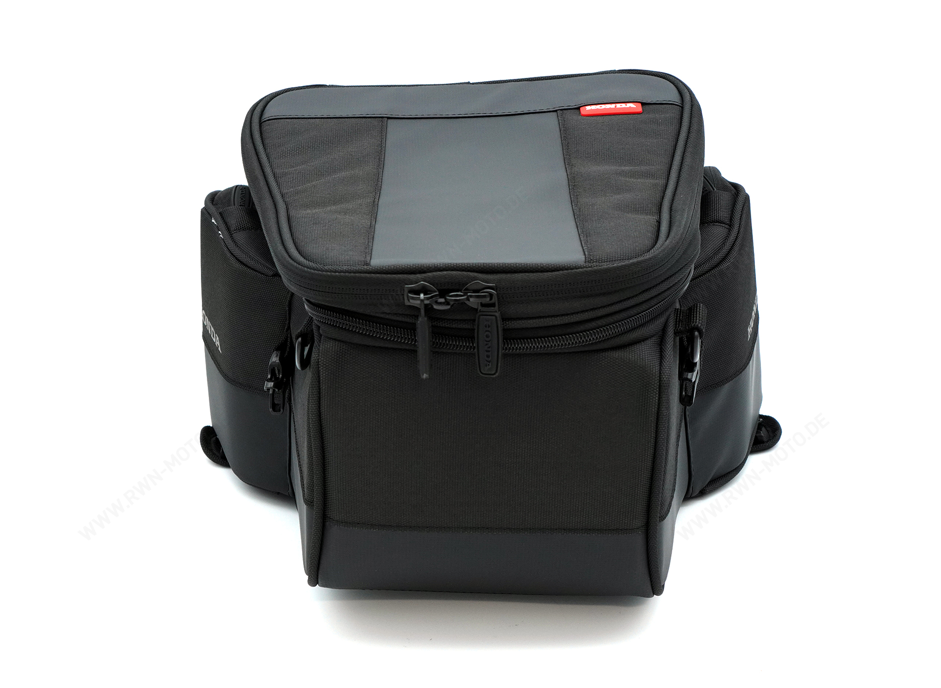 Hecktasche für Honda CB 500 F / CBR 500 R (19-) / CB 500 Hornet (24-)