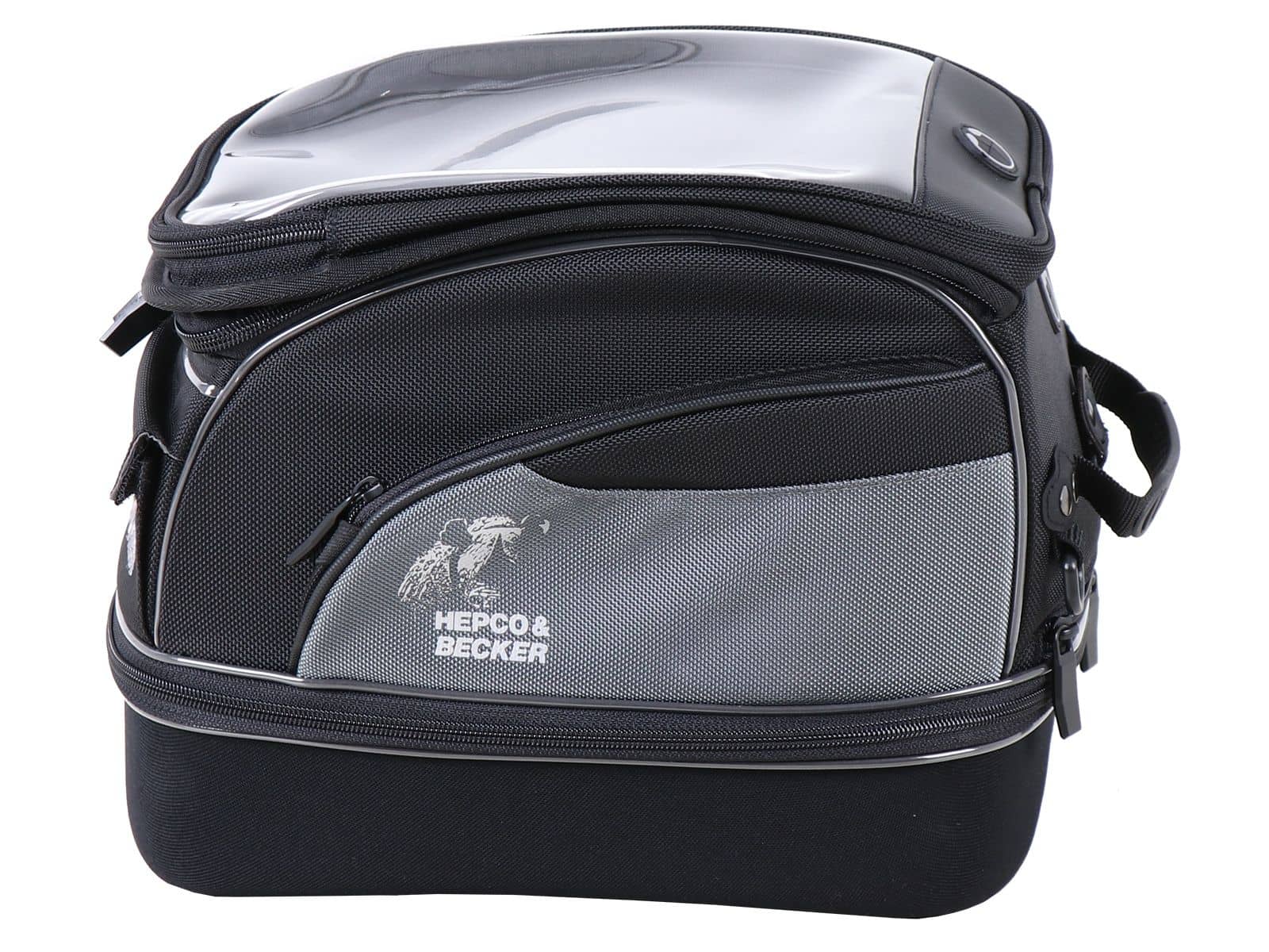 Tankrucksack Street Tourer L Hepco & Becker