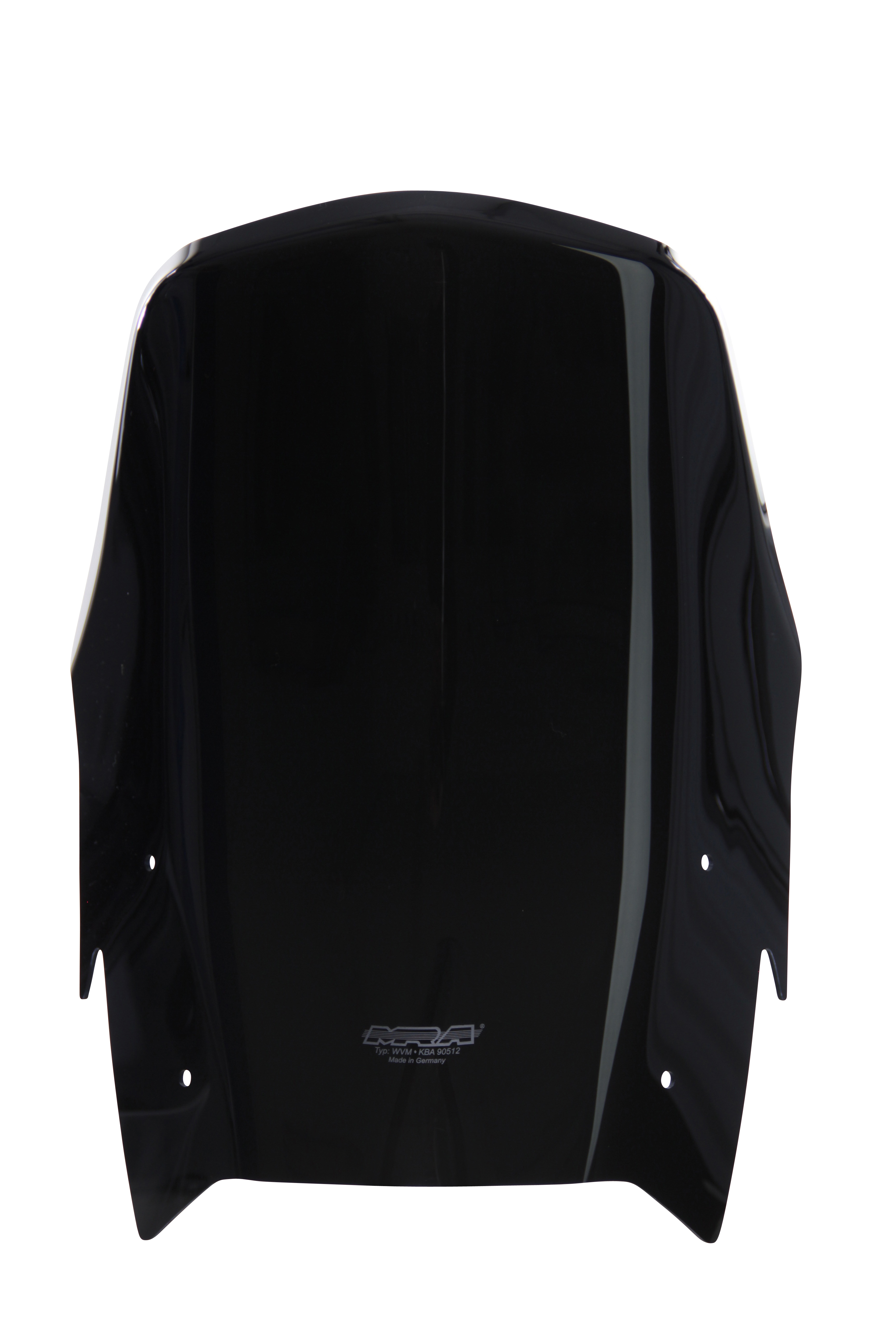 Tourenscheibe MRA "TM" YAMAHA TENERE 700 (Bj.2019-2024)