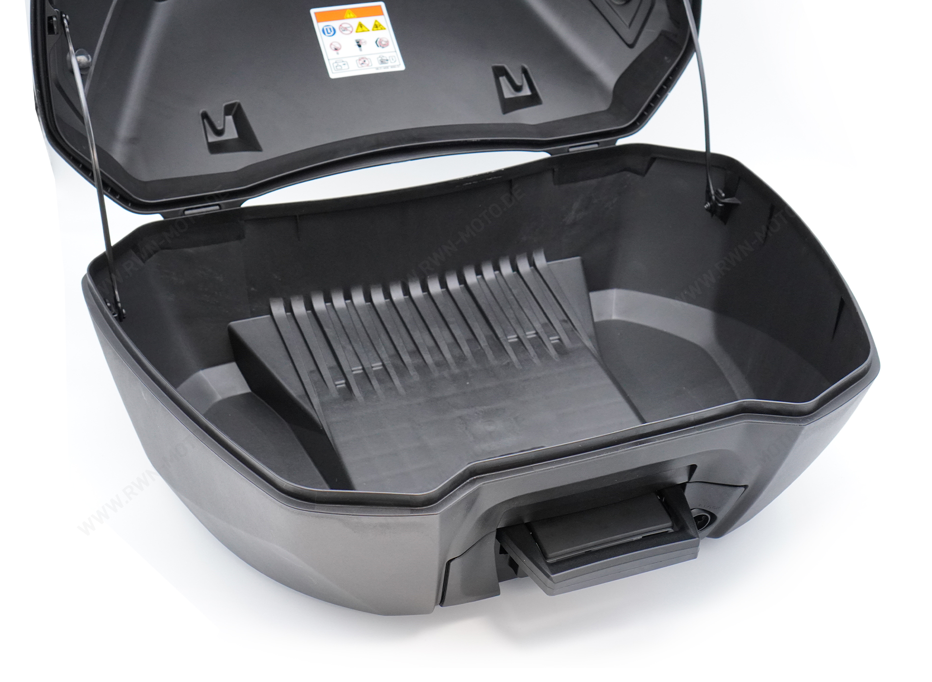 Top Case 50l mit SMART-Key-System Original Honda