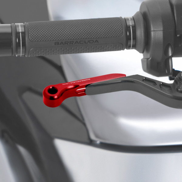 Hebelsatz für Kawasaki Versys 1000 / Z1000 / ZX6-R / ZX6-RR Ninja / ZX10-R Ninja - Barracuda