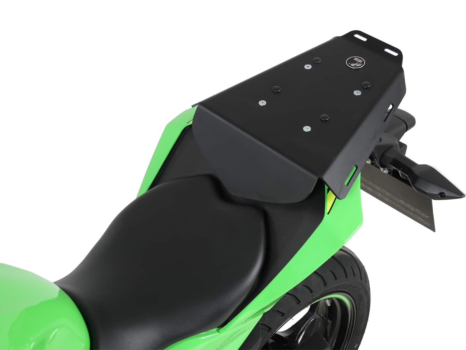Sportrack für Kawasaki Ninja 125 (18-) Hepco & Becker