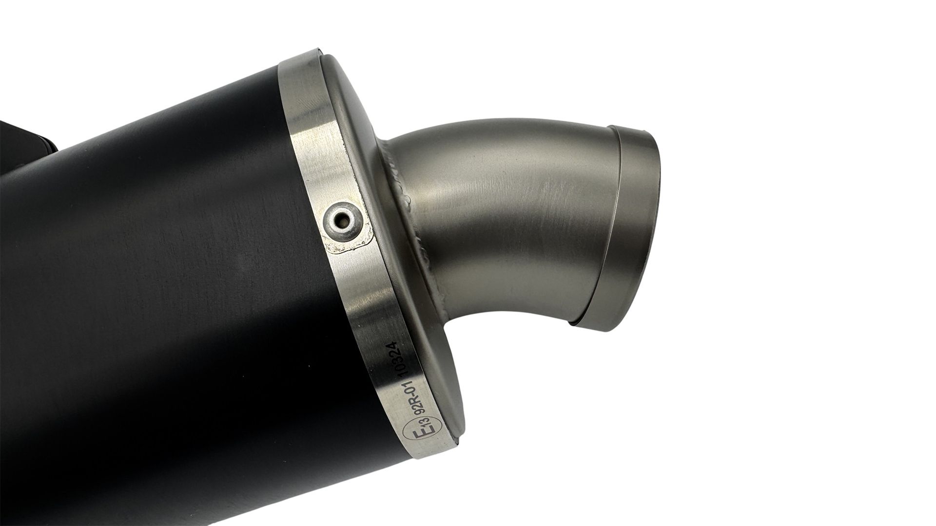 ARROW Auspuff INDY RACE EVO DARK Aluminium schwarz für BMW R 1300 GS /R 1300 R /R 1300 RS