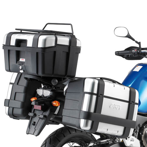 Seitenkoffer-Träger für Yamaha XT1200Z Super Tenere (10-18) / XT1200ZE Super Tenere (14-18) Original