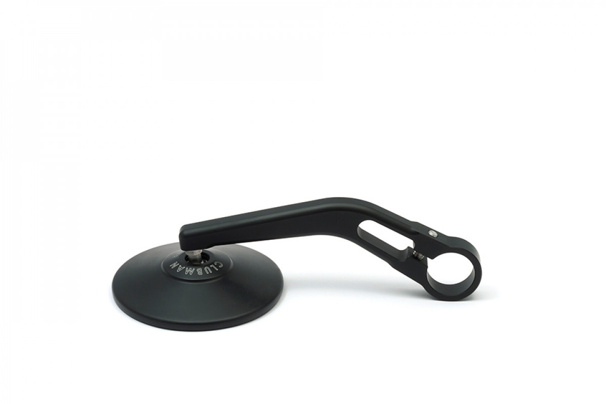 Lenkerendspiegel Clubman für Vespa ET / LX / LXV /S / GTS / GTS Super / GTV / GTS HPE / GT