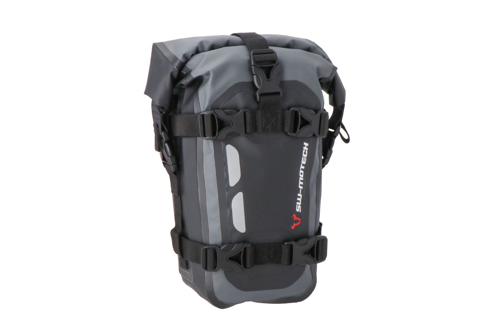 Drybag 80 Hecktasche für BMW S 1000 R /XR, schwarz / grau - SW Motech