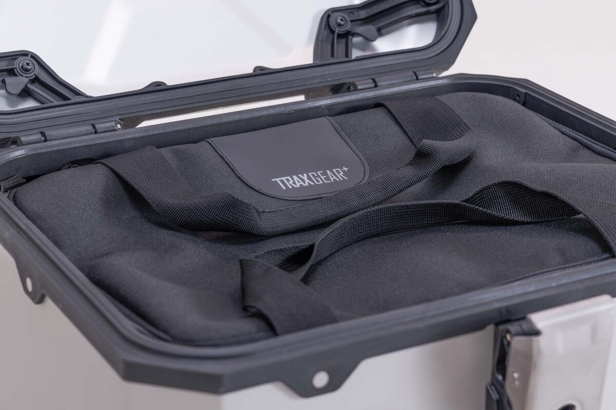 SW-Motech TRAX Topcase gepolsterte Innentasche