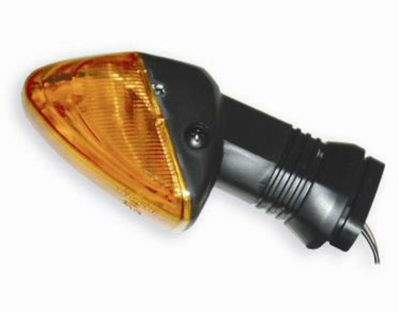 Blinker vorne links/ hinten rechts für: KAWASAKI Z750 / 1000 '07-08