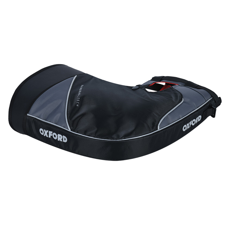 Oxford Super Lenkerstulpen