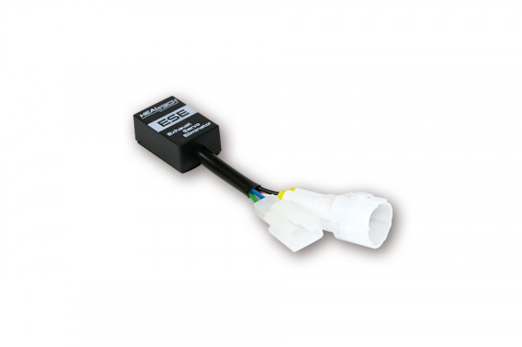 Exup-Servo-Eliminator SUZUKI ESE-S01