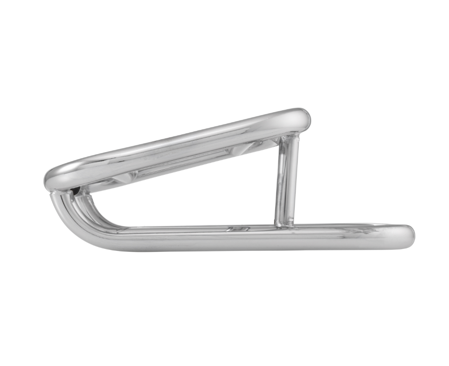 Gepäckbrücke hinten für Vespa 946 3V i.e. 125ccm, chrom
