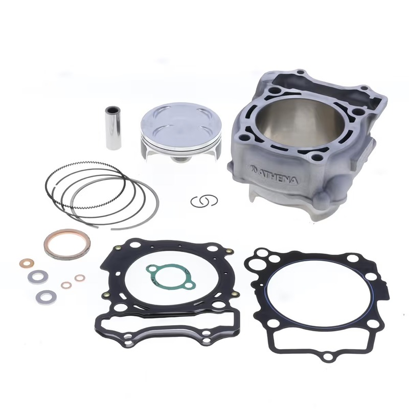 ATHENA Zylinder Kit Ø77mm - Yamaha YZ250F (19-) / WR250F (20-21)