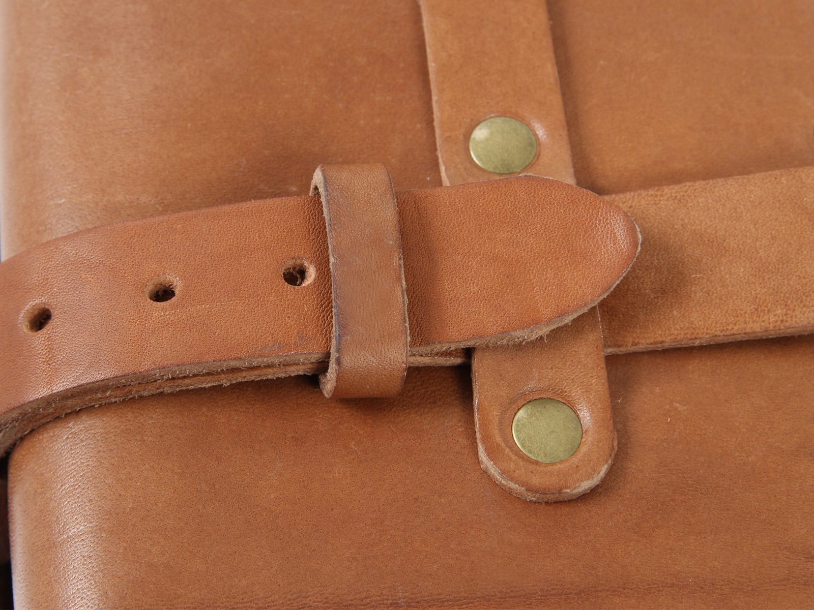 LEGACY Leder-Hecktasche Hepco & Becker