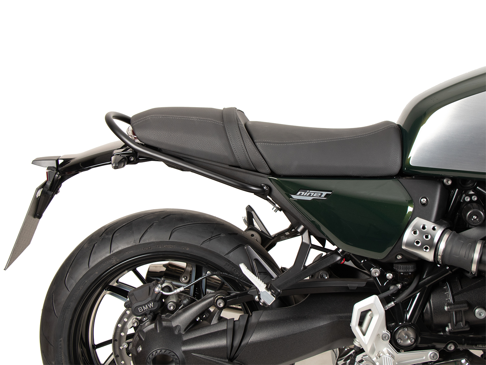Soziushaltegriff für BMW R 12 Nine T (24-) Hepco & Becker
