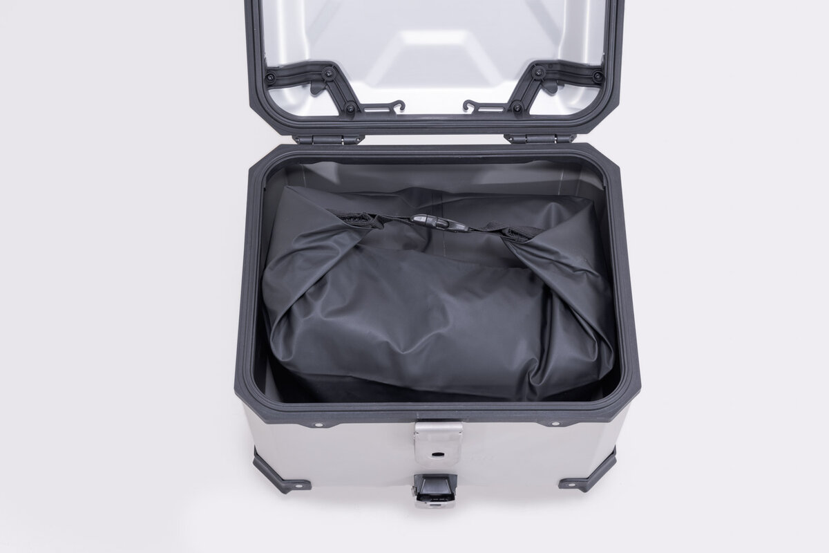 SW-Motech TRAX Topcase wasserdichte Innentasche
