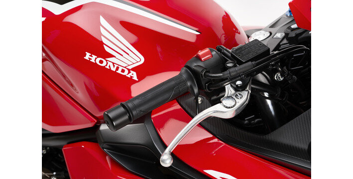 Griffheizung inkl. Montagesatz für Honda CBR 500 R (19-) Original