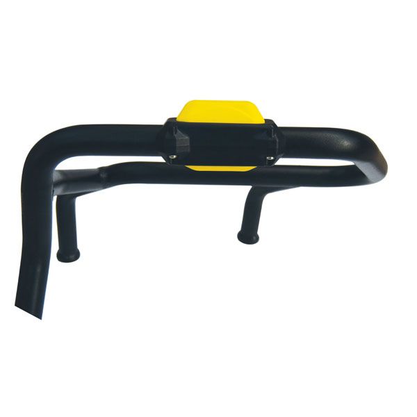 Sturzpad-Kit für Sturzbügel